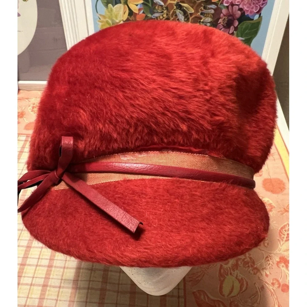 Empress this vintage